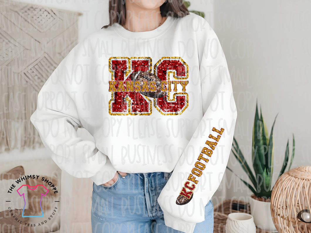 KC Sequins