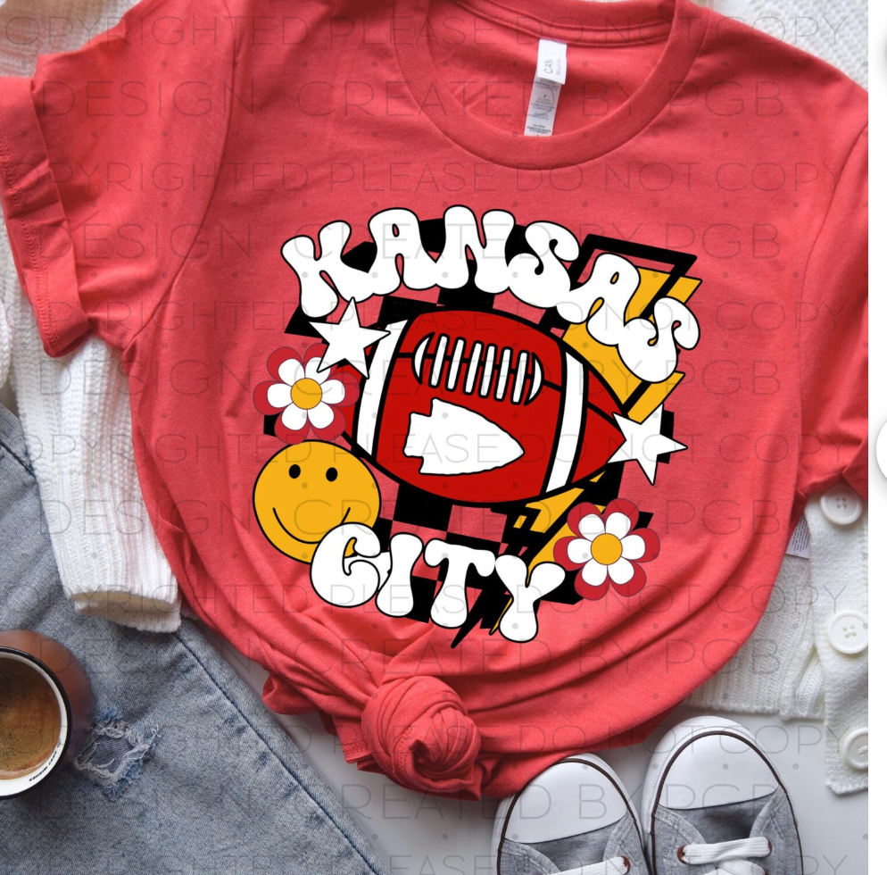 Kansas City Retro