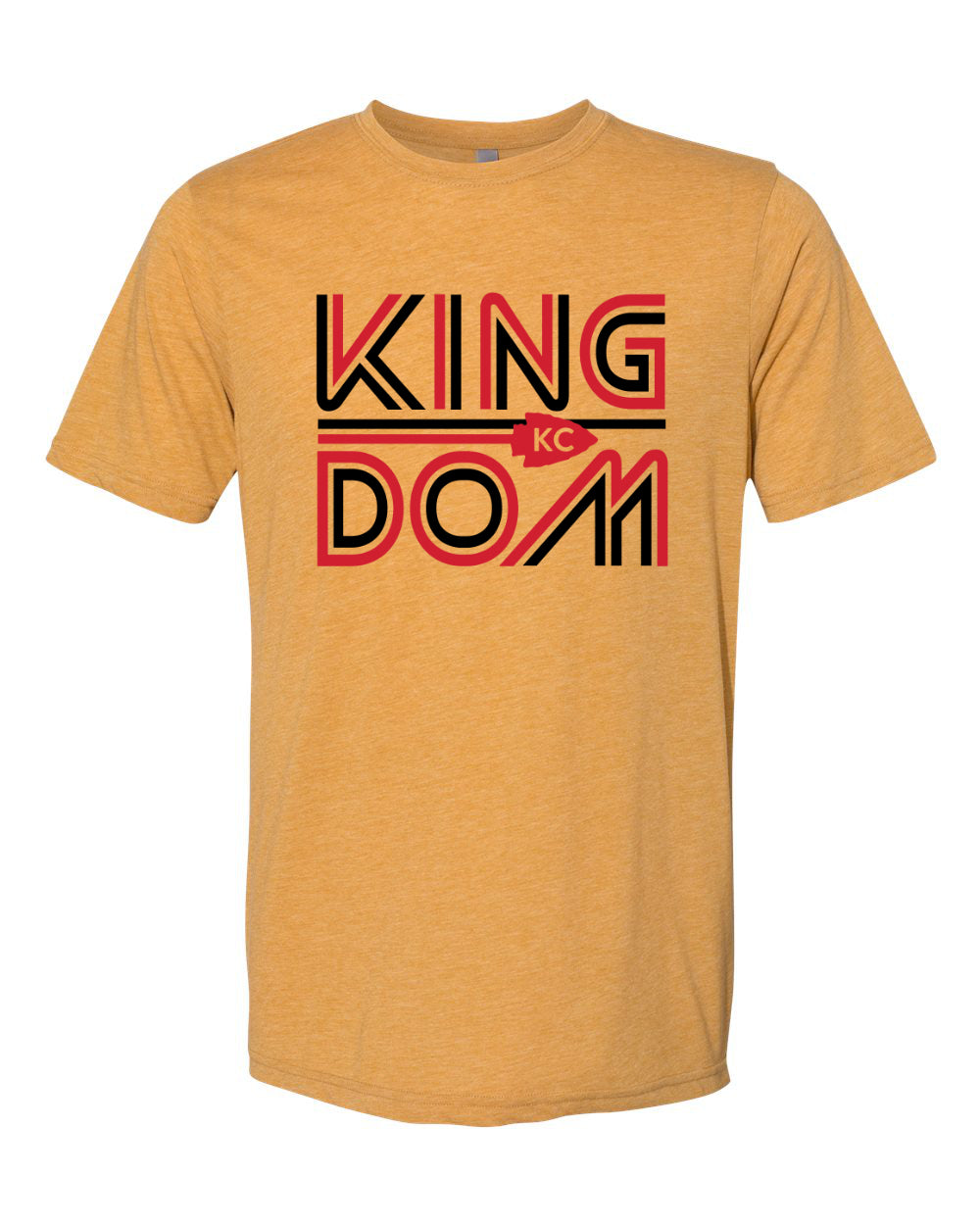 Kingdom KC Retro