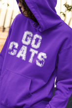 Load image into Gallery viewer, GO CATS
